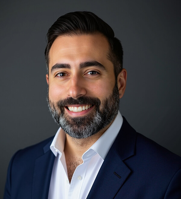 Dominic Covello